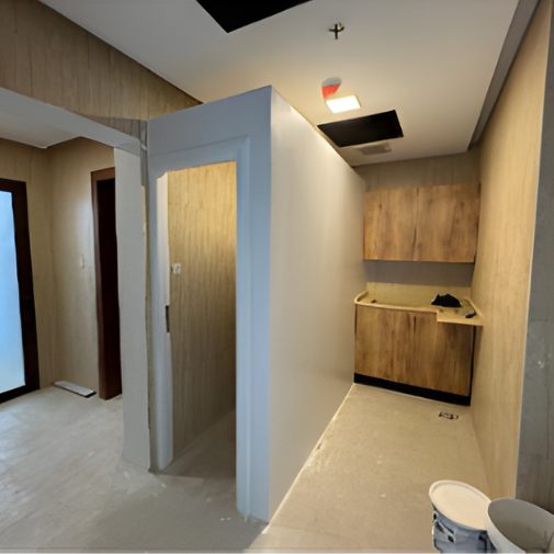 Image gallery marquee